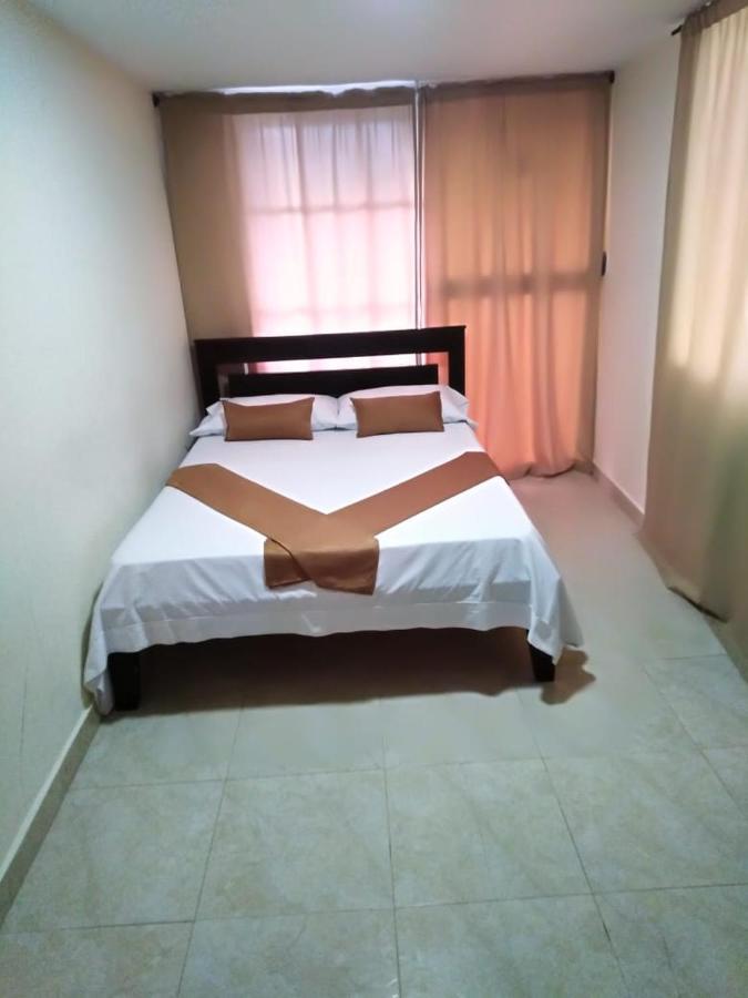 Apartamentos Chuchos Place San Andrés Exteriér fotografie