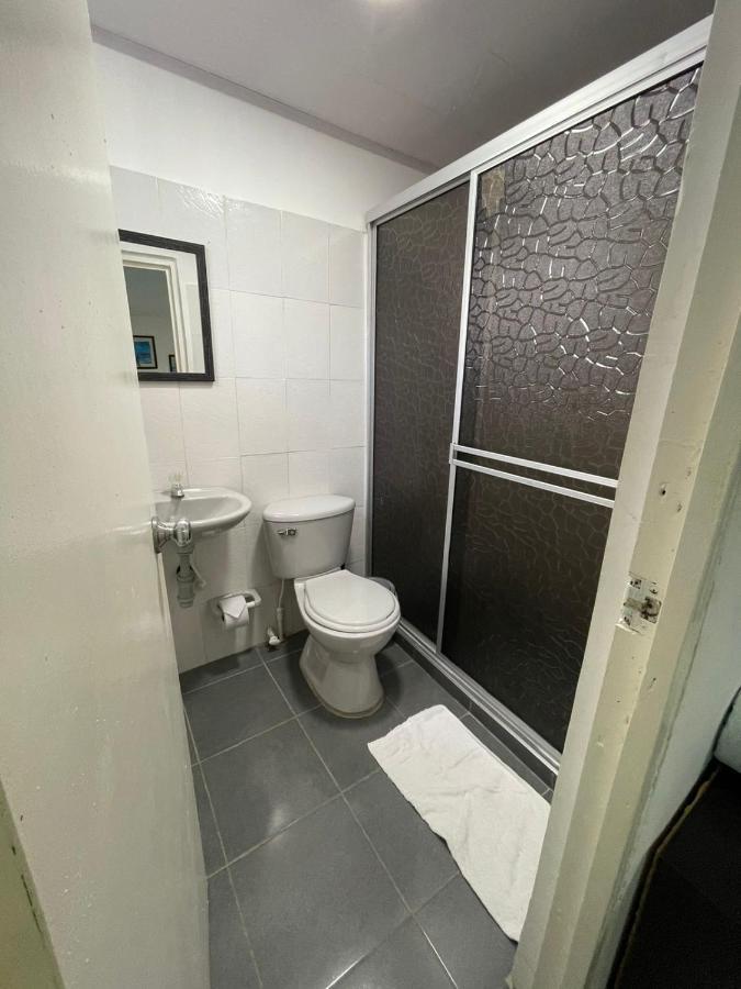 Apartamentos Chuchos Place San Andrés Exteriér fotografie